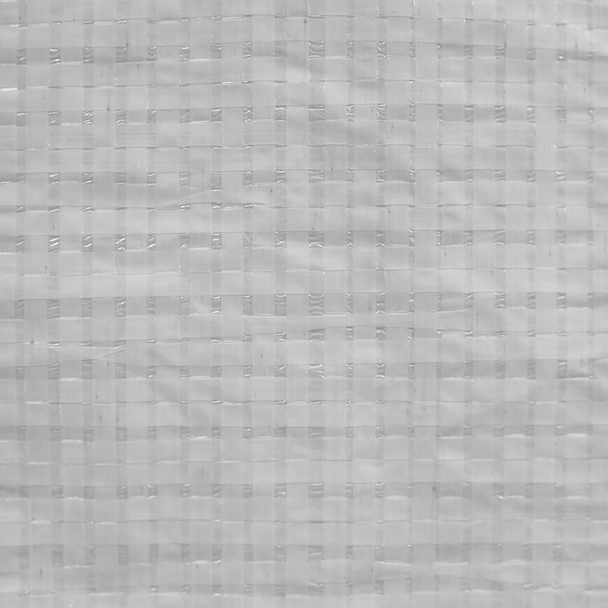 Zakrývací plachta 4x8 m 120 g/m2 bílá