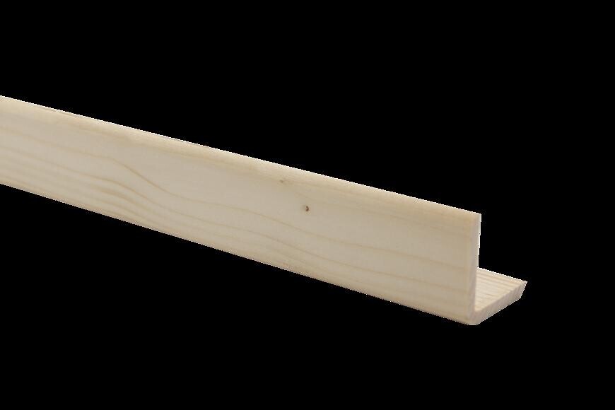 Úhelník 5x5x250