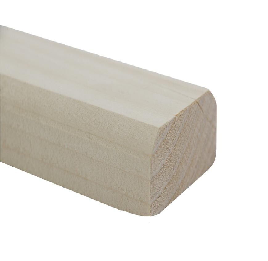 Podlahový hranol 10x10x250