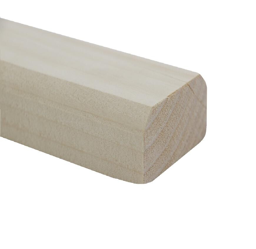 Podlahový hranol 7x7x250