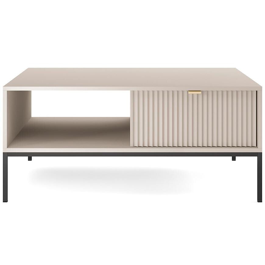 Konferenční stolek Nova L104 Cashmere N.C.