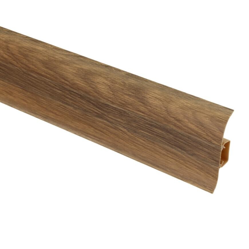 Podlahova lista PCV SG56 - E3 Dub Argos