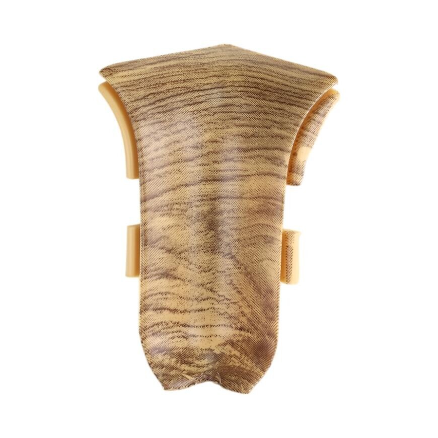 Rohová spojka vnitřní SG56 - E3 Dub Argos