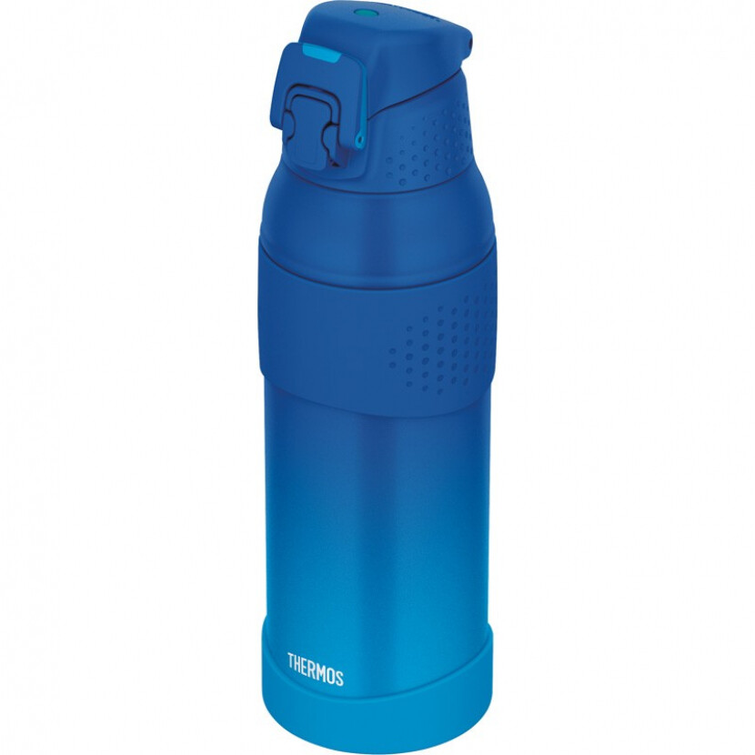 Hydratační termoska Thermos 1l - modrá-tyrkysová