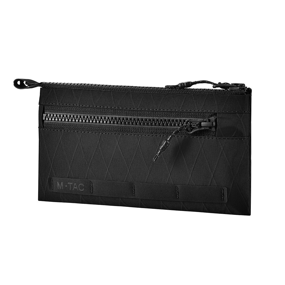 Peněženka M-Tac X-Pac Elite Horizontal - černá