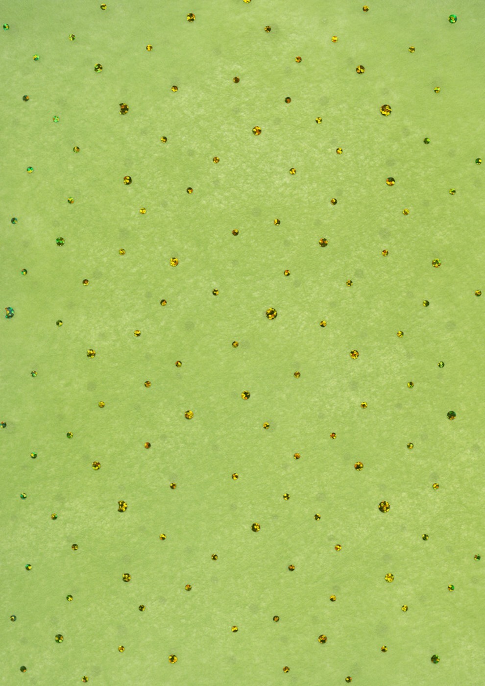 Balicí papír 50x70cm Artebene Green