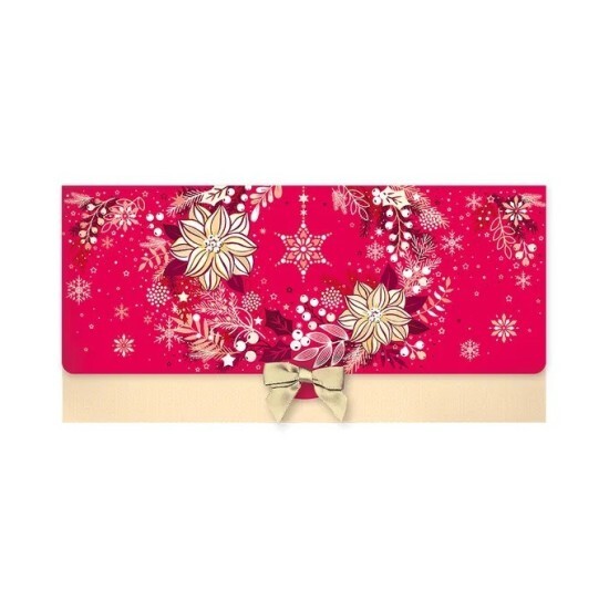 Argus Vánoční obálka na peníze - 81-6058