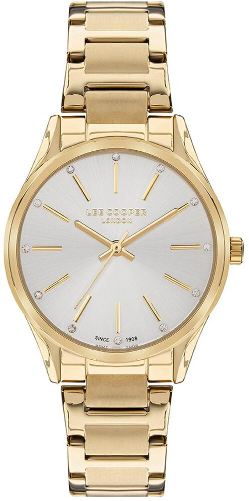 Lee Cooper Analogové hodinky LC07518.130