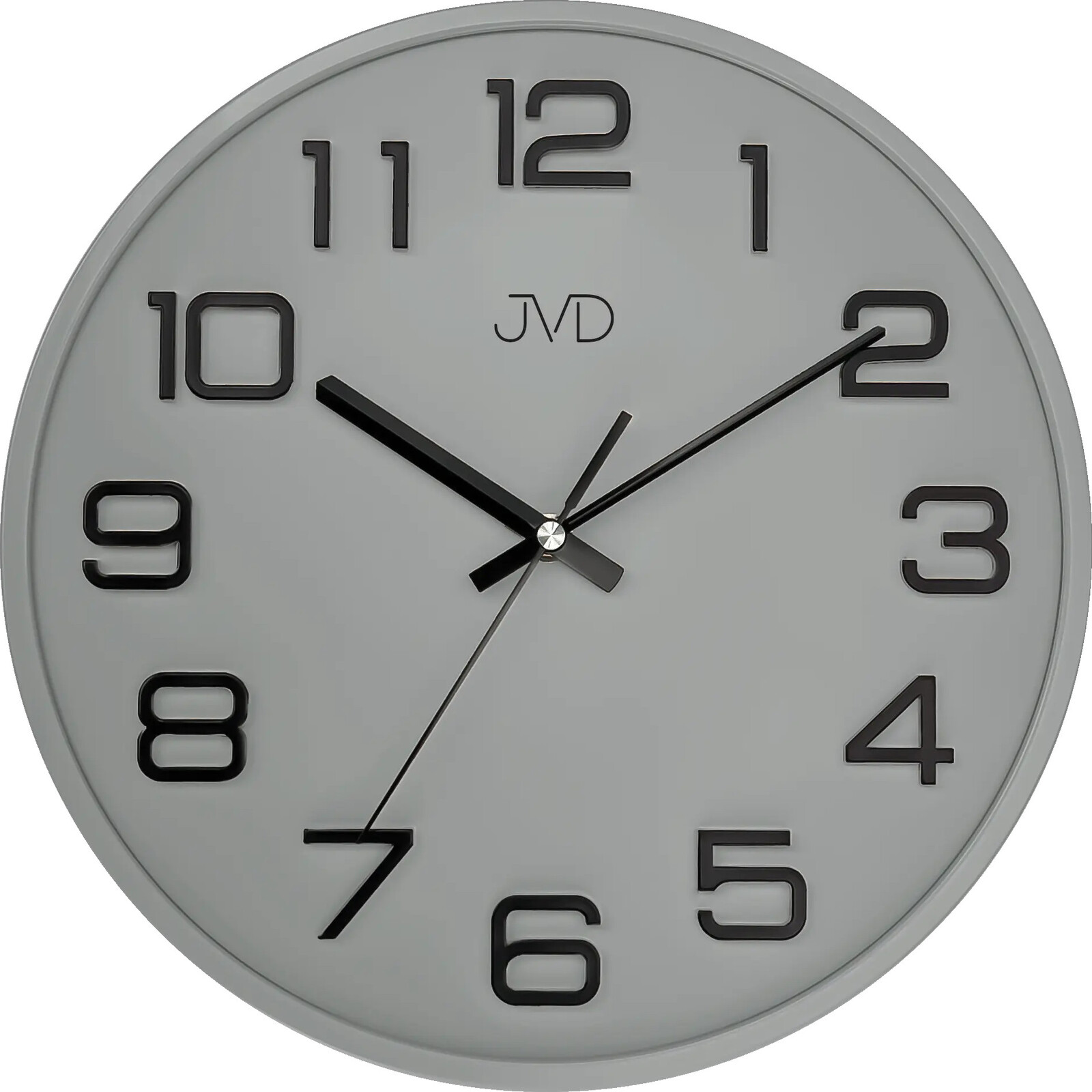 JVD Nástěnné hodiny HX2472.13