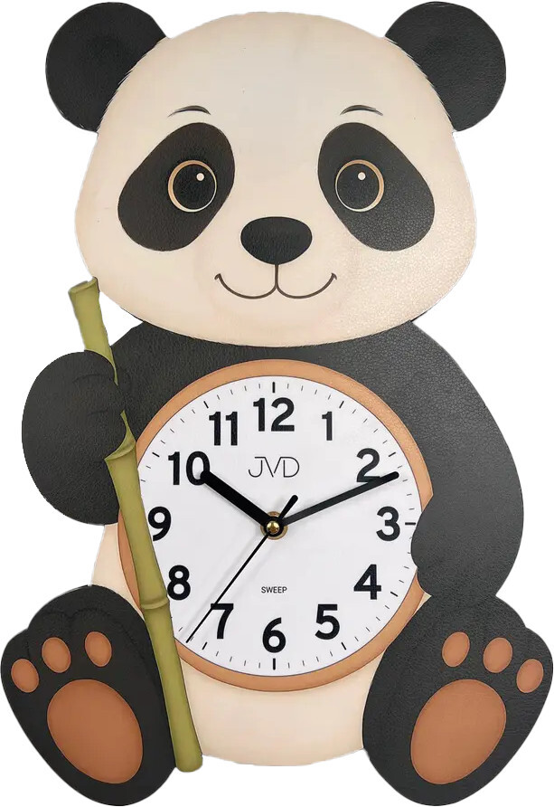 JVD Designové hodiny HJ113