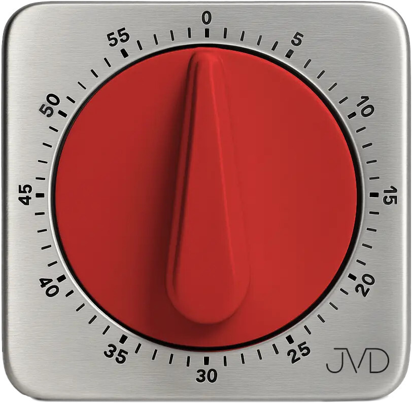 JVD Mechanická minutka DM79.3