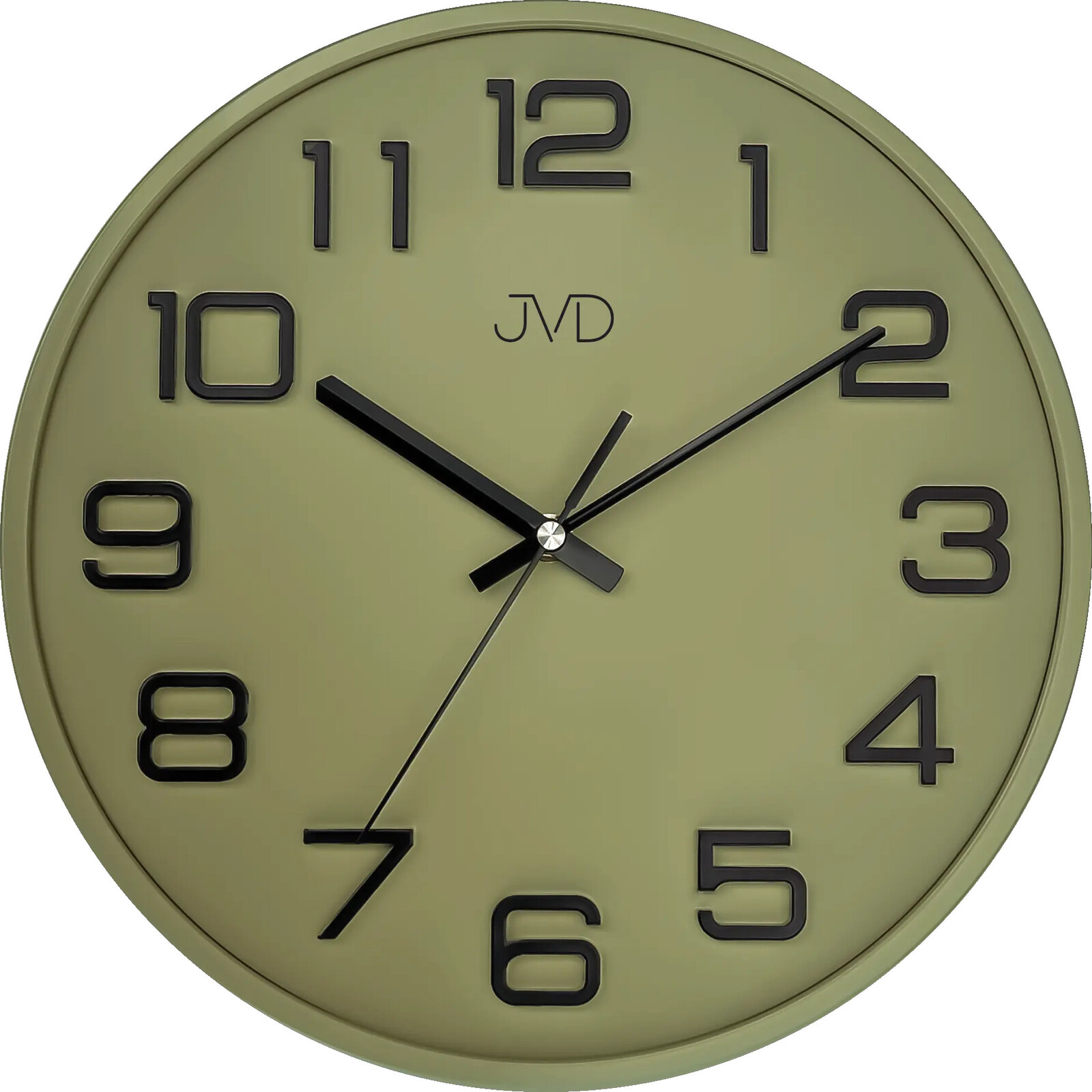 JVD Nástěnné hodiny HX2472.12