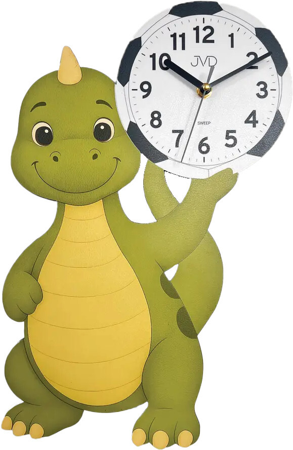 JVD Designové hodiny HJ111