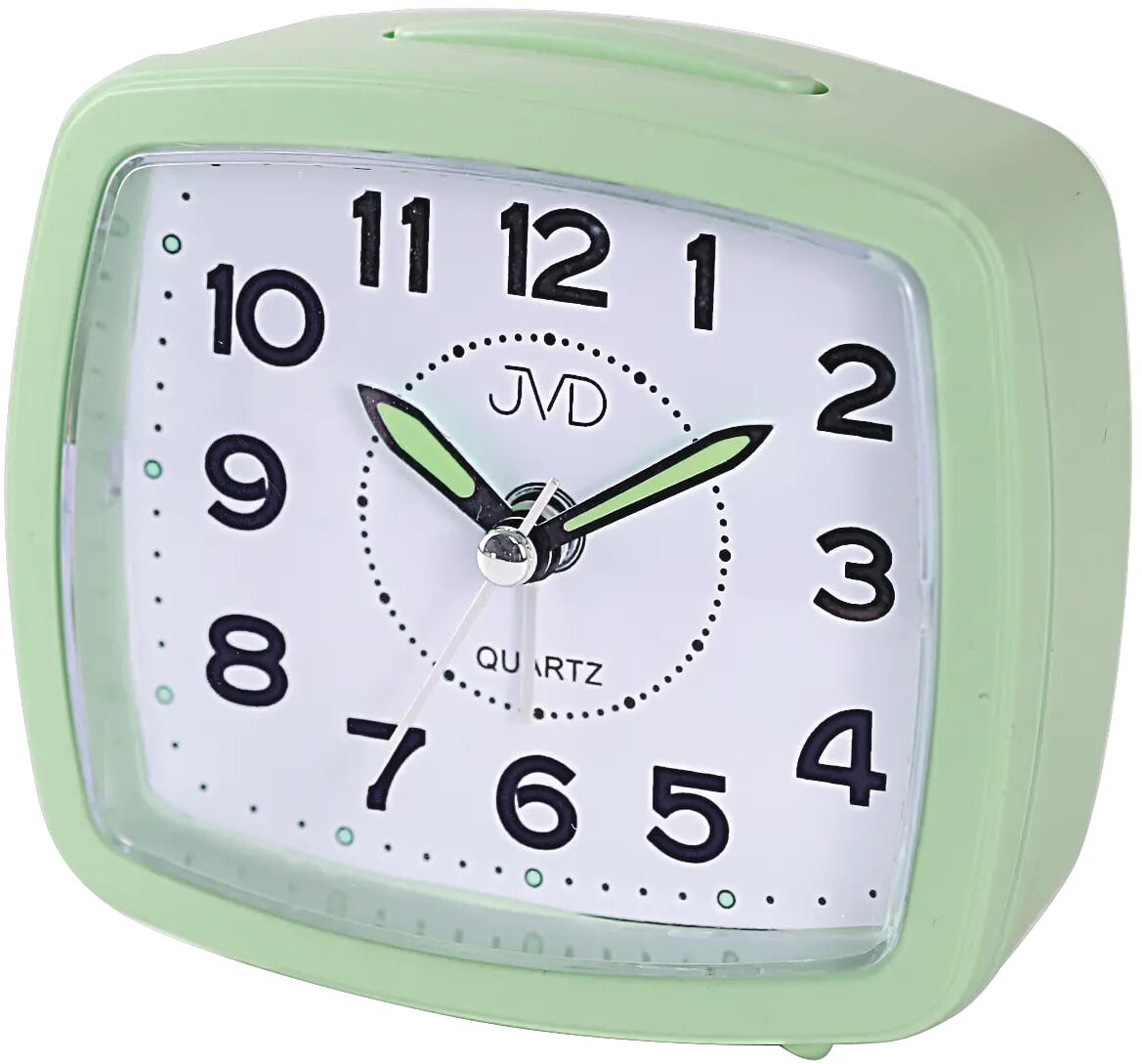 JVD Budík SRP8506.1