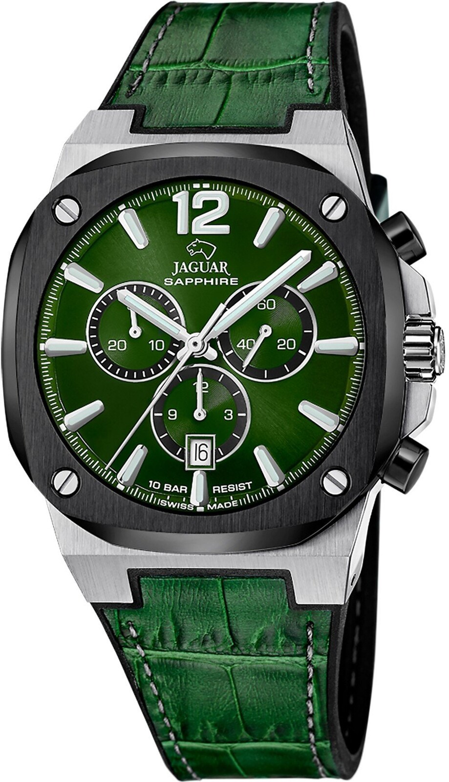 Jaguar Rondcarre J1026/3