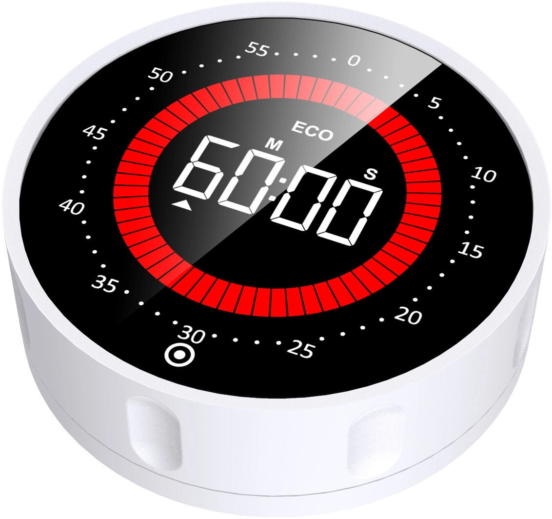 JVD Digitální minutka DM284.1