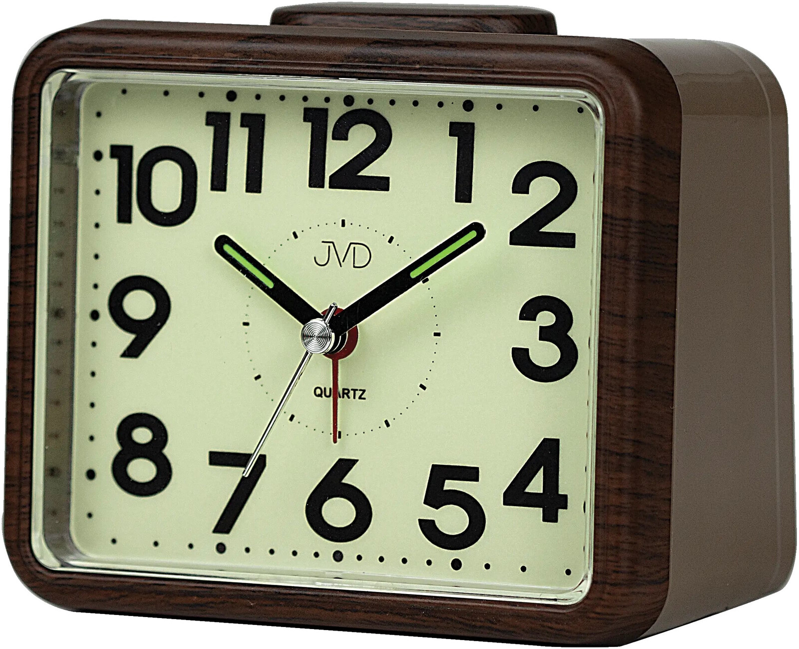 JVD Budík SRP1080.2