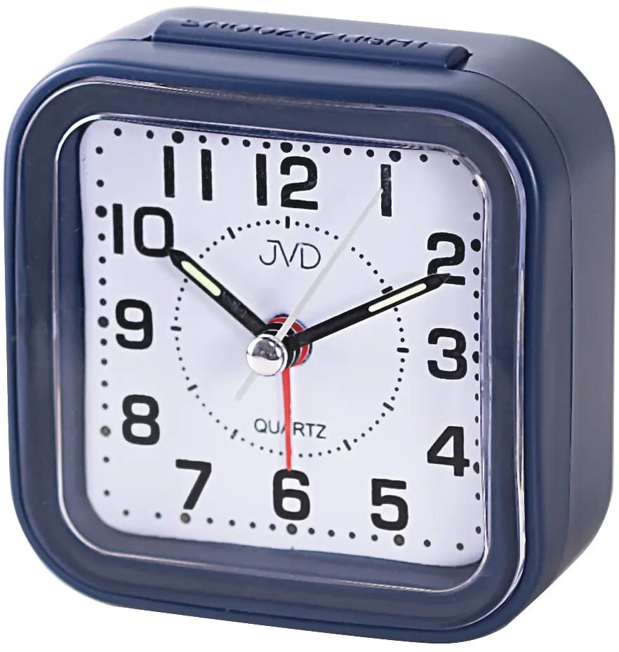 JVD Budík SRP6808.1