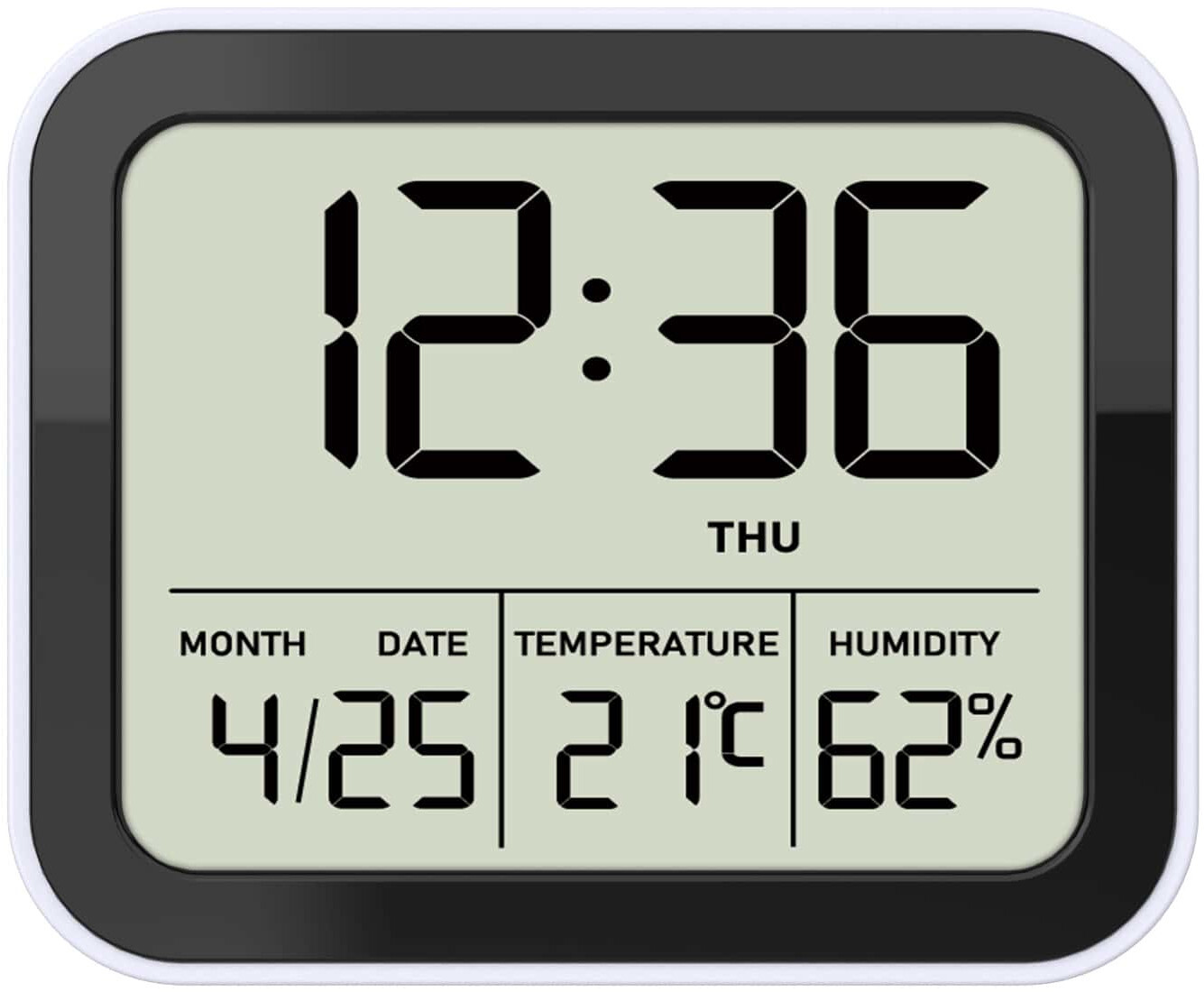 JVD Digitální budík SB774.1