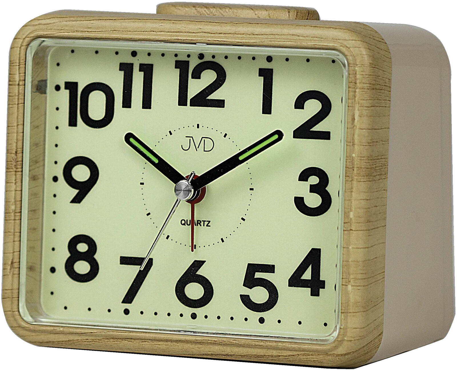 JVD Budík SRP1080.1