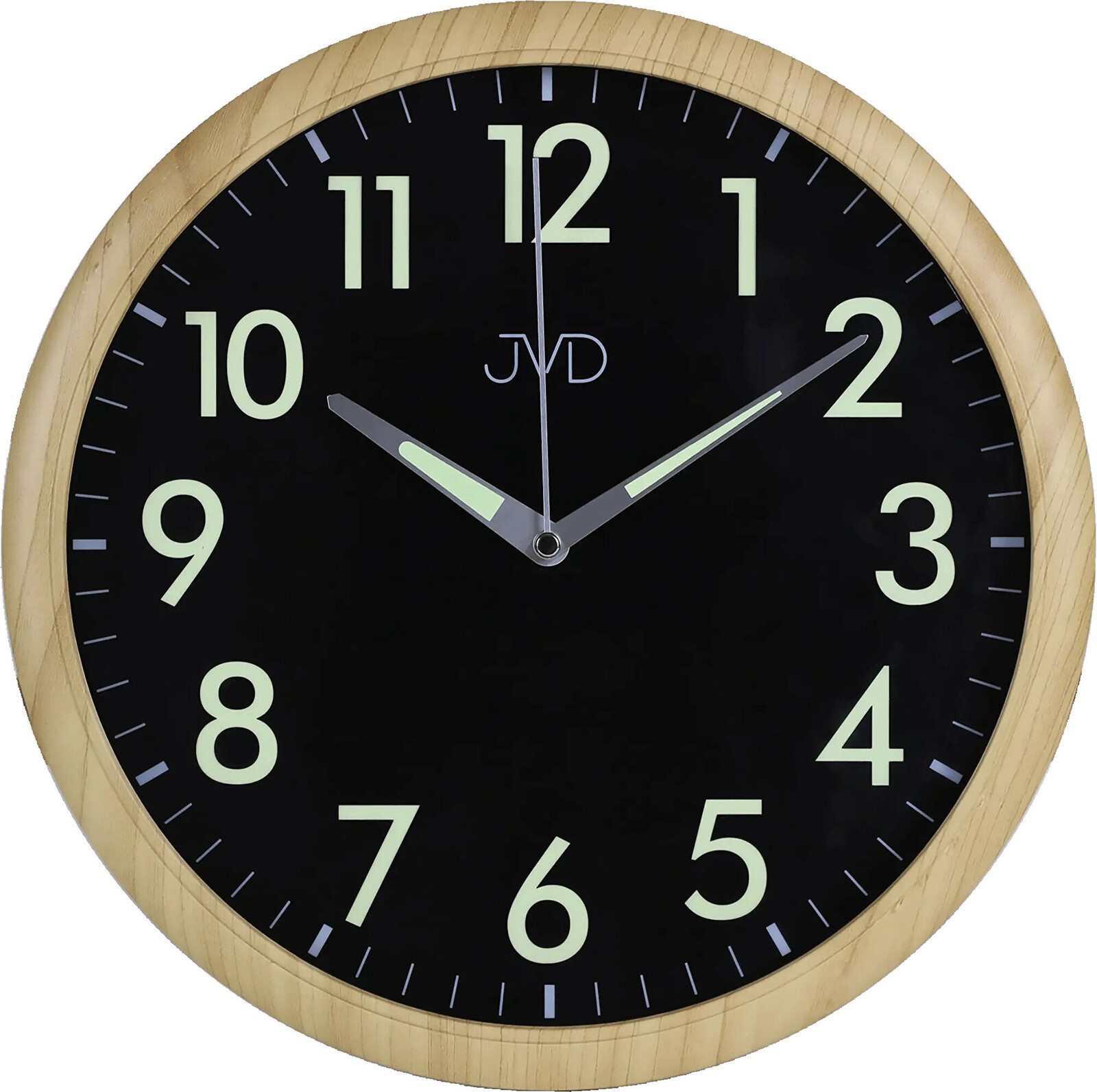 JVD Nástěnné hodiny HP301.2