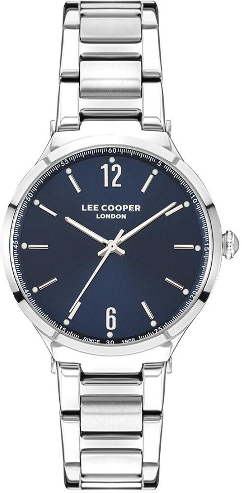 Lee Cooper Analogové hodinky LC07440.390