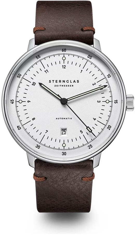 Sternglas Hamburg Automatik S02-HH47-VI11