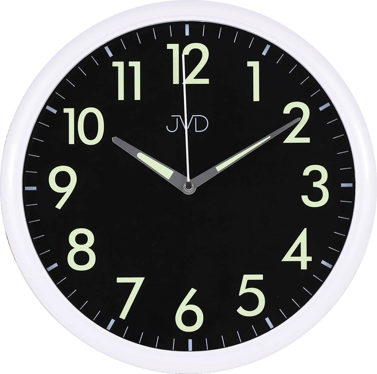 JVD Nástěnné hodiny HP301.1