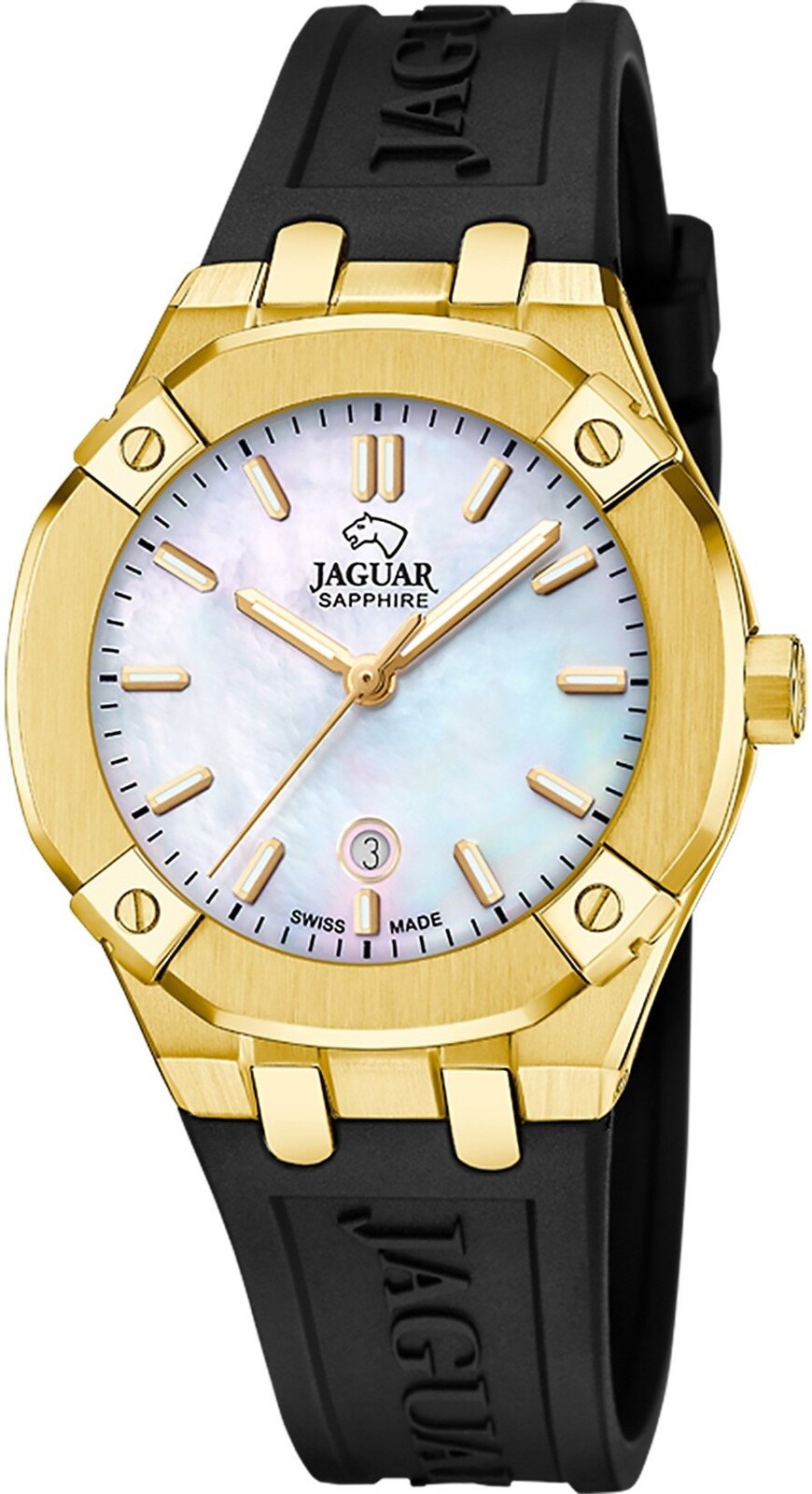 Jaguar Diplomatic J1018/2