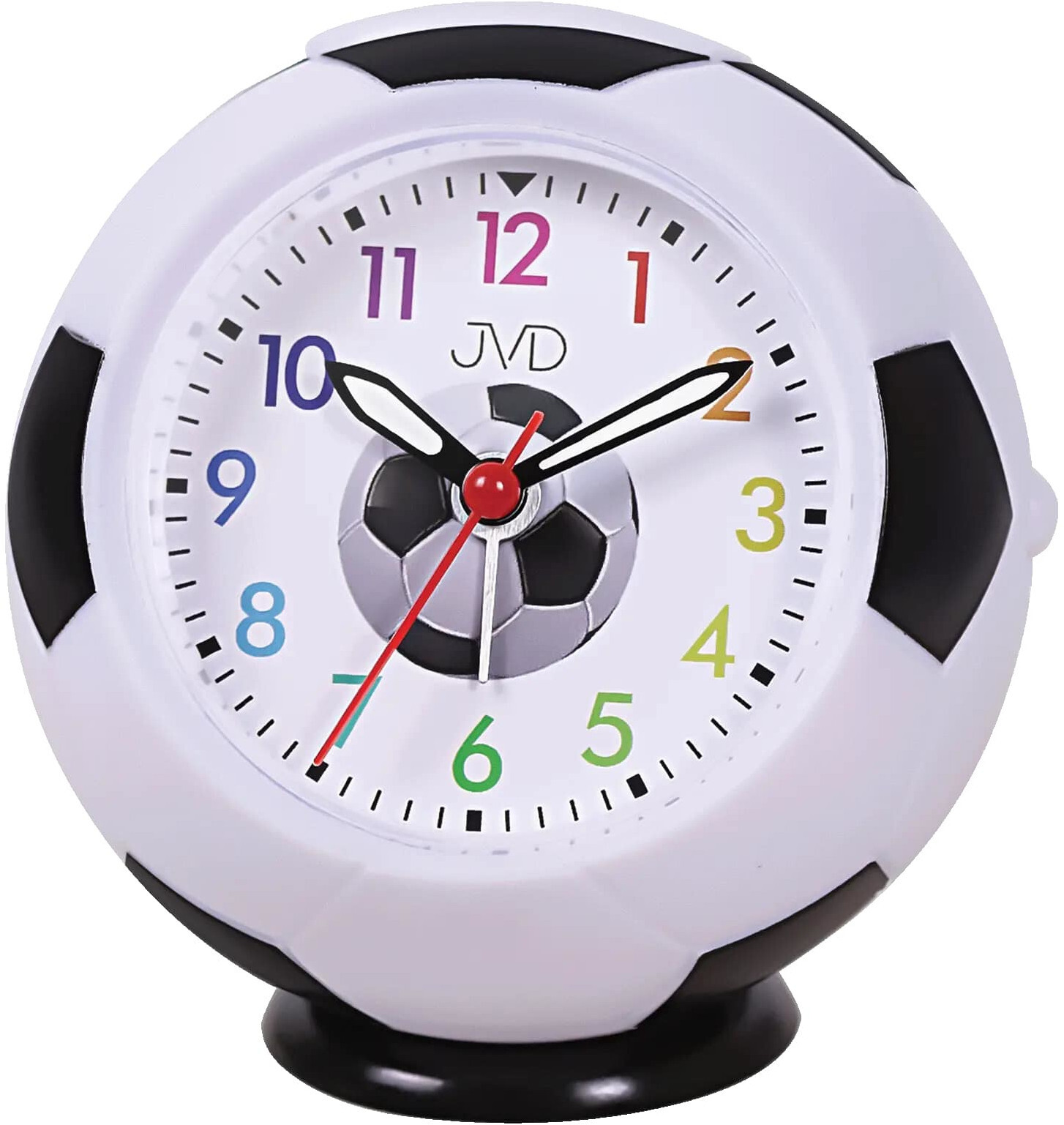 JVD Budík SRP9001.1