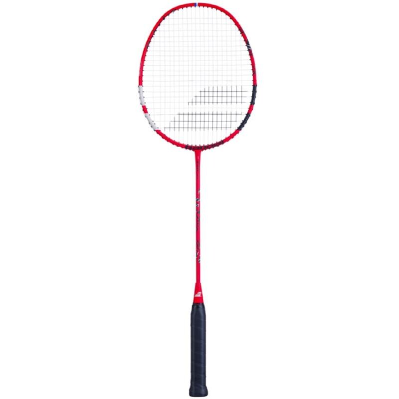 Babolat X-Feel Rise badmintonová raketa
