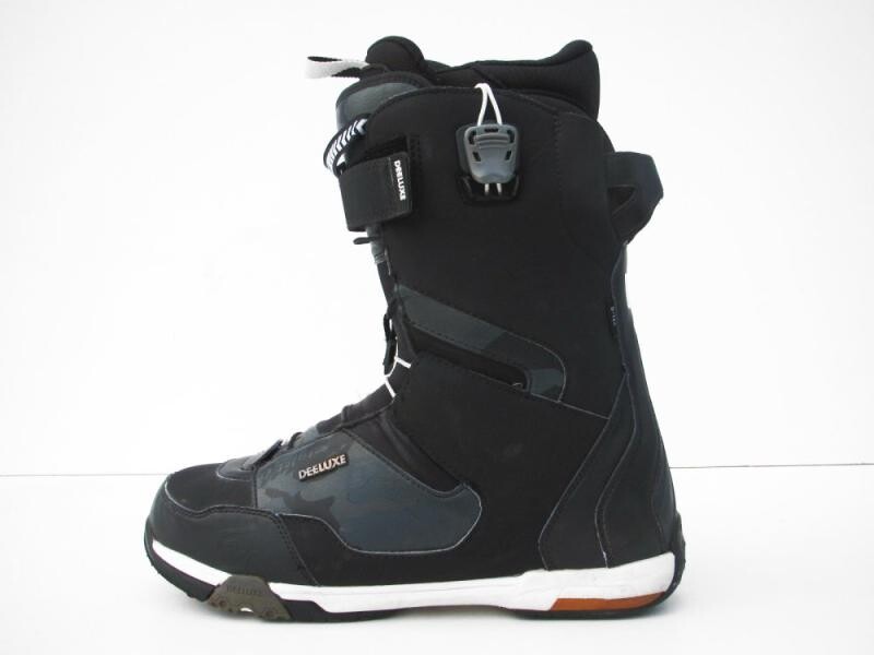 Deeluxe 290 mm Použité snowboardové boty