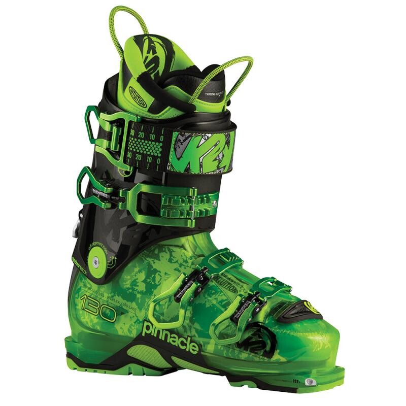 K2 Pinnacle 130 LV 255 mm lyžařské boty