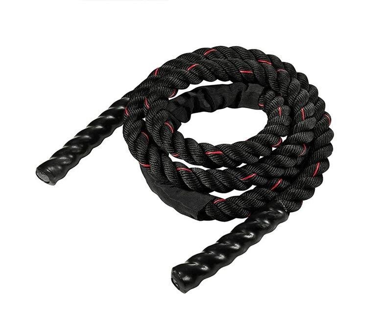 Sedco Zátěžové švihadlo Heavy Jump - 3 m / 25 mm