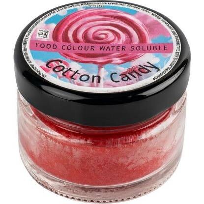 Rozpustné barvivo Cotton Candy 10g - Ja latarte
