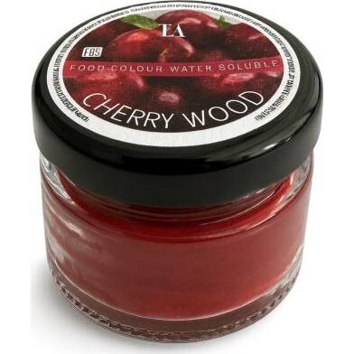 Rozpustné barvivo Cherry Wood 10g - Ja latarte