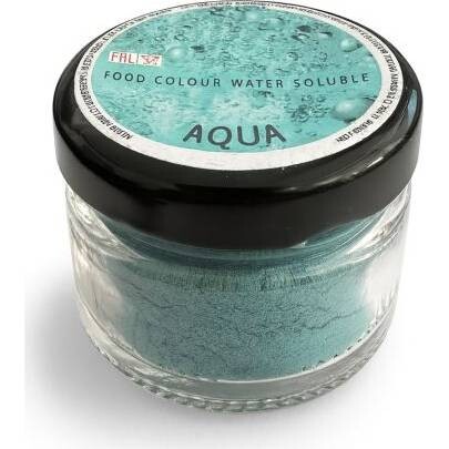 Rozpustné barvivo Aqua 10g - Ja latarte