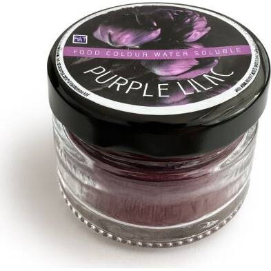 Rozpustné barvivo Purple Lilac 10g - Ja latarte