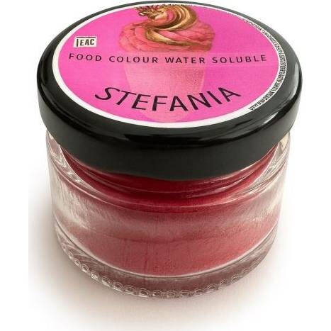 Rozpustné barvivo Steffania 10g - Ja latarte