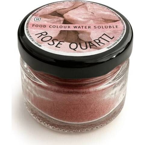 Rozpustné barvivo Rose Quartz 10g - Ja latarte