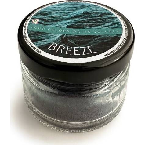 Rozpustné barvivo Breeze 10g - Ja latarte