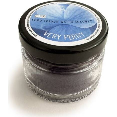 Rozpustné barvivo Very Perry 10g - Ja latarte