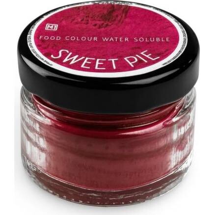 Rozpustné barvivo Sweet Pie 10g - Ja latarte