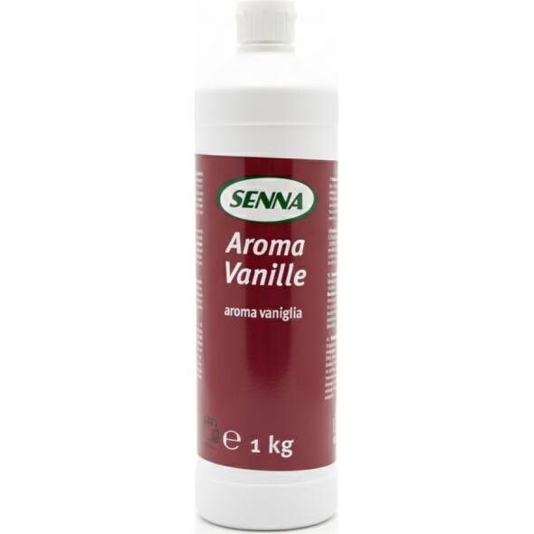 Pečicí aroma - vanilka 1kg - Senna