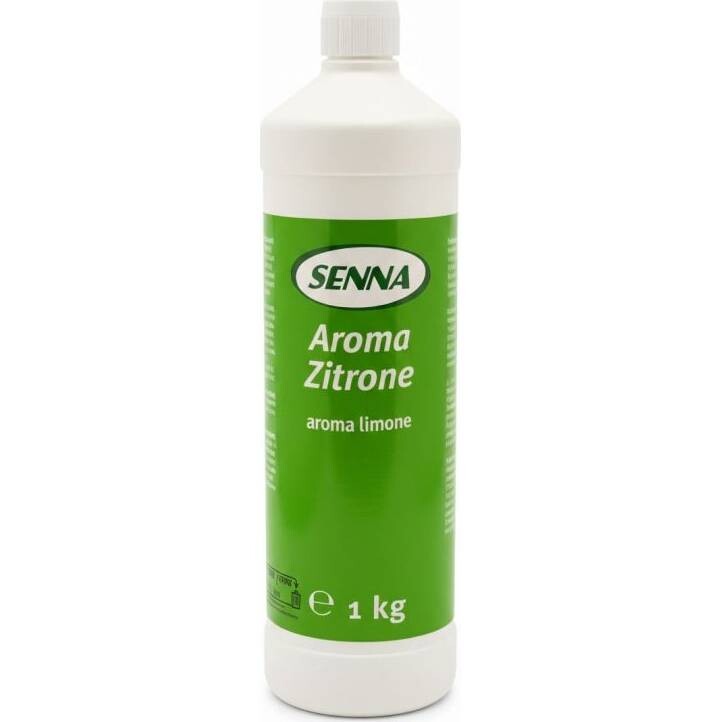 Pečicí aroma - citron 1kg - Senna