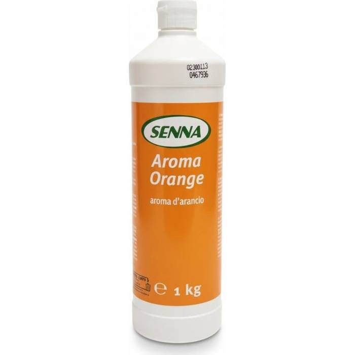 Pečicí aroma - pomeranč 1kg - Senna
