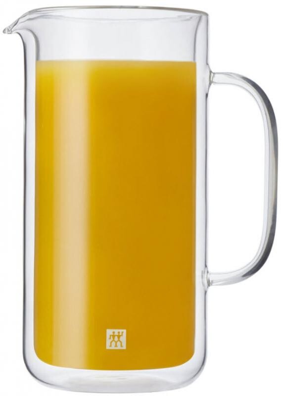 Zwilling Sorrento džbán 0,75 L sklo 1003106