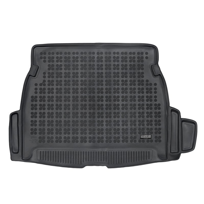 Gumová vana do kufru Rezaw-Plast Suzuki Across 2021- (dojezdové kolo, hybrid)