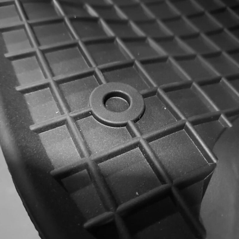 Gumové autokoberce Rigum Opel Frontera 2025- (hybrid)