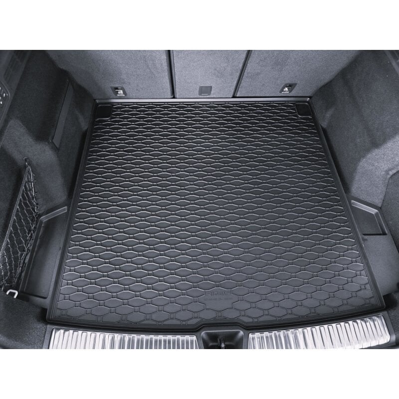 Gumová vana do kufru Rigum Audi Q5 2025-